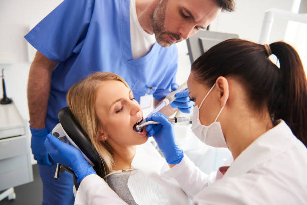 Best Dental Exams and Cleanings  in Roseville, CA