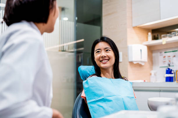 Best Dental Implants  in Roseville, CA