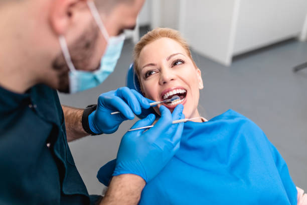 Best Emergency Dental Care  in Roseville, CA