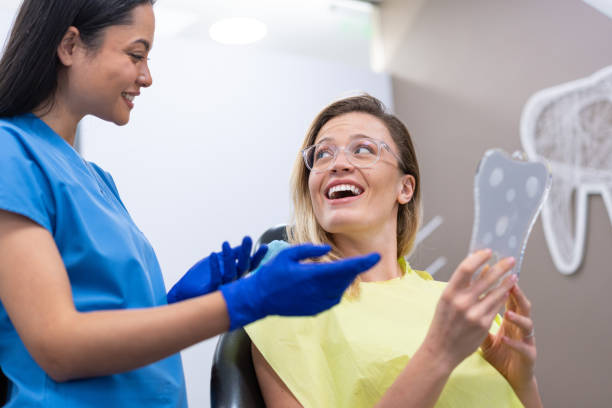 Best Sedation Dentistry  in Roseville, CA