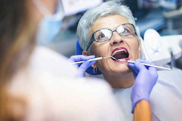 Best Wisdom Tooth Removal  in Roseville, CA
