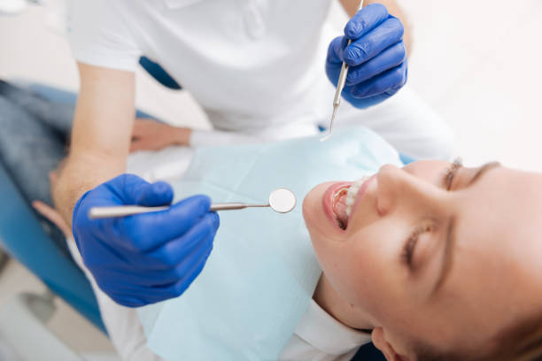 Roseville, CA  Holistic Dental Services Company
