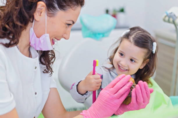 Why Choose Us for Your Dental Needs in Roseville, CA